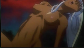 Injuu圣战XX3奈落妹妹版中文字幕